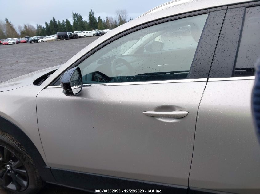 2022 MAZDA CX-30 2.5 TURBO - 3MVDMBAY0NM426957