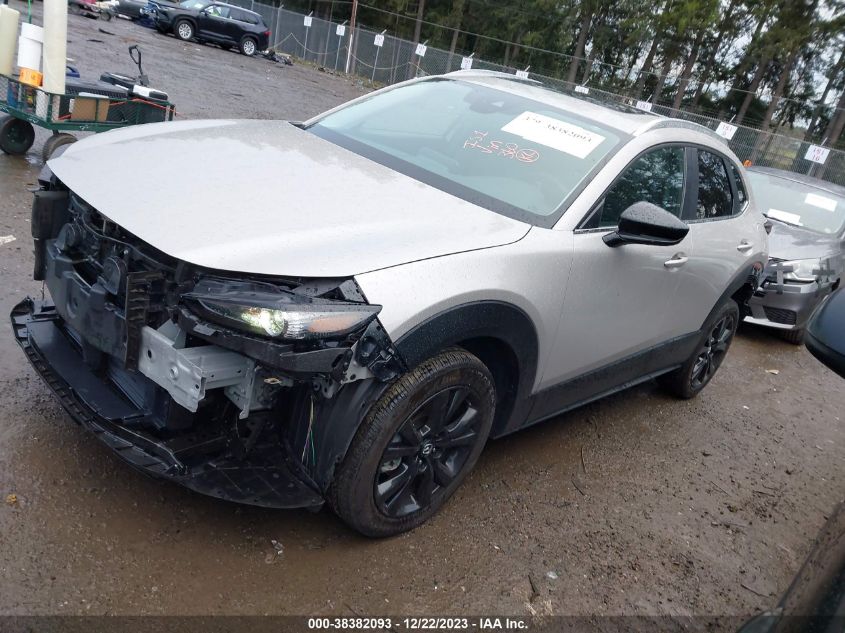 2022 MAZDA CX-30 2.5 TURBO - 3MVDMBAY0NM426957