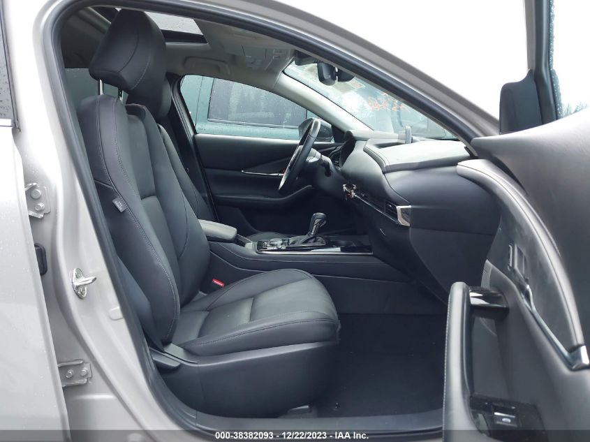 2022 MAZDA CX-30 2.5 TURBO - 3MVDMBAY0NM426957
