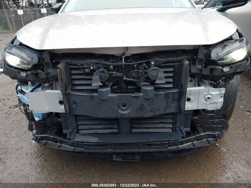 2022 MAZDA CX-30 2.5 TURBO - 3MVDMBAY0NM426957
