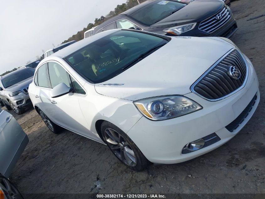 2014 BUICK VERANO - 1G4PP5SK6E4196172