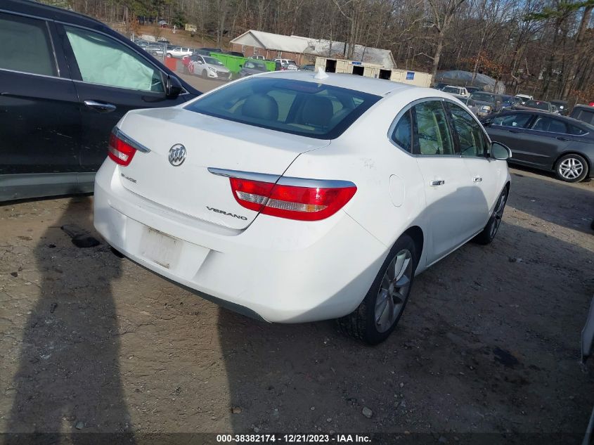 2014 BUICK VERANO - 1G4PP5SK6E4196172