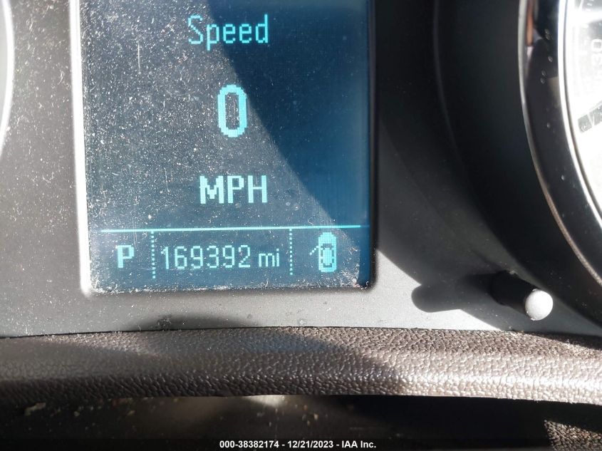 2014 BUICK VERANO - 1G4PP5SK6E4196172