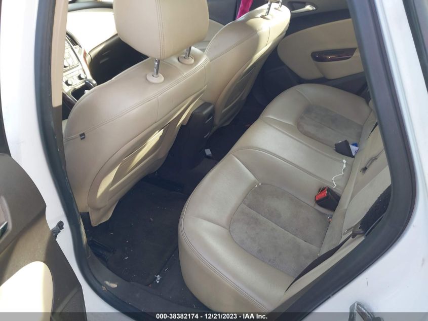 2014 BUICK VERANO - 1G4PP5SK6E4196172