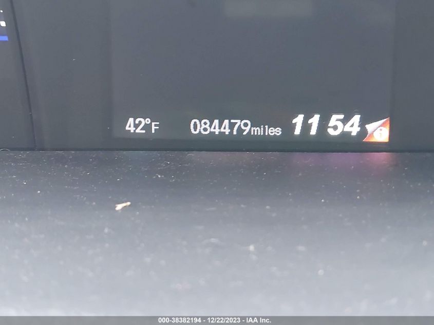 2013 HONDA CIVIC LX - 19XFB2F52DE222149