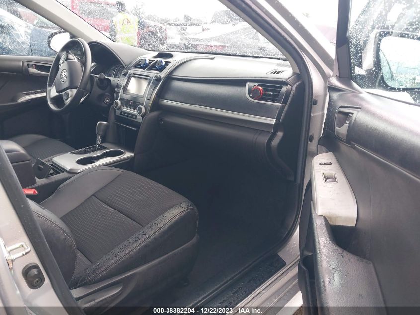 2014 TOYOTA CAMRY L/SE/LE/XLE - 4T1BF1FK2EU333933
