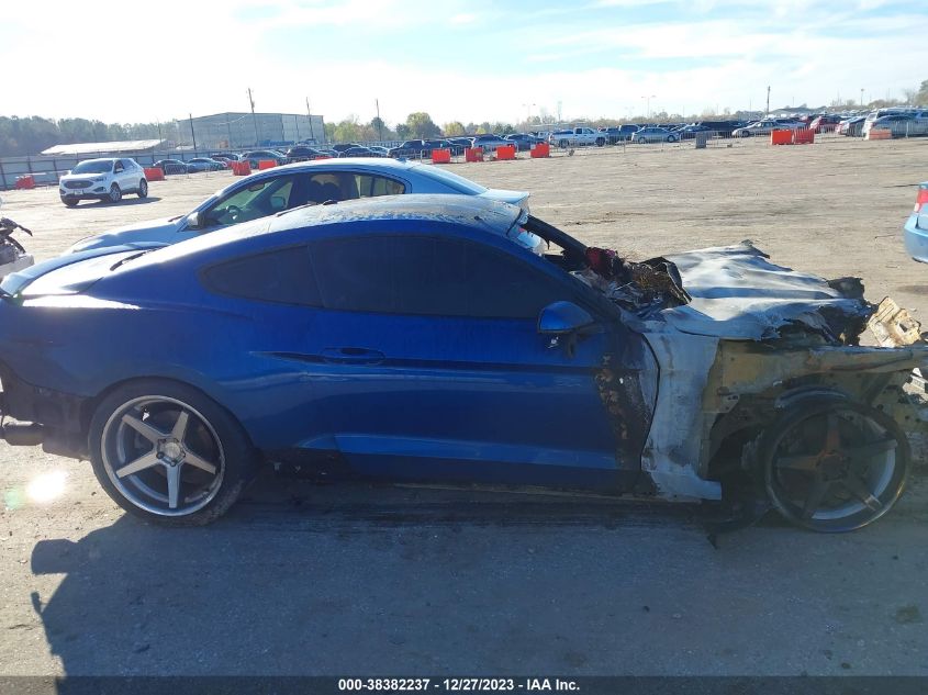2017 FORD MUSTANG GT - 1FA6P8CFXH5271852