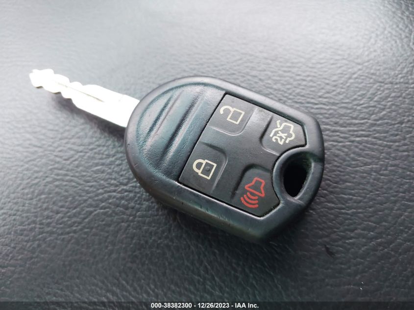 2015 FORD EXPLORER XLT - 1FM5K8D89FGA47666
