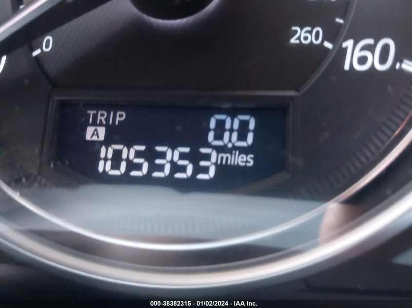 2016 MAZDA MAZDA6 I GRAND TOURING - JM1GJ1W52G1478932