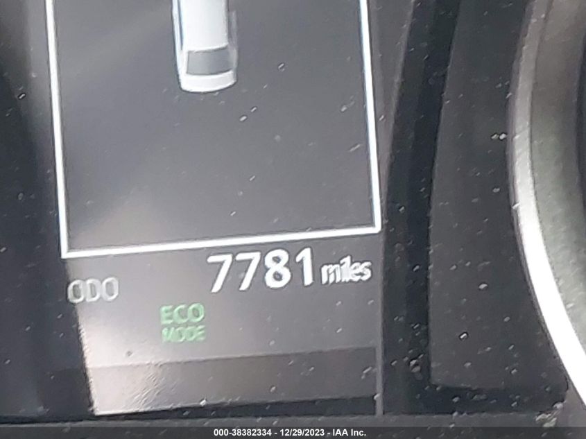 2024 TOYOTA CAMRY LE - 4T1C11AK7RU192650