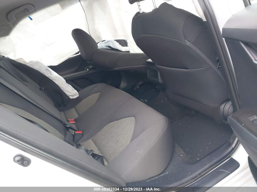2024 TOYOTA CAMRY LE - 4T1C11AK7RU192650