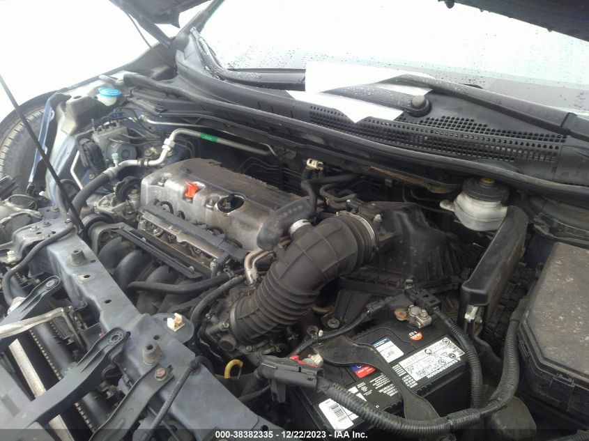 2014 HONDA CR-V EXL - 2HKRM3H79EH553710
