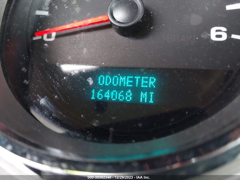 2013 CHEVROLET SILVERADO 1500 LT - 1GCRKSE70DZ411130