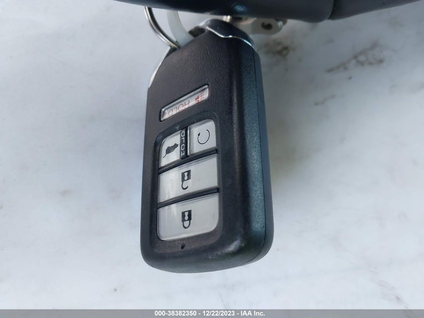 VIN 5FNYF5H52LB013417 2020 HONDA PILOT EXL