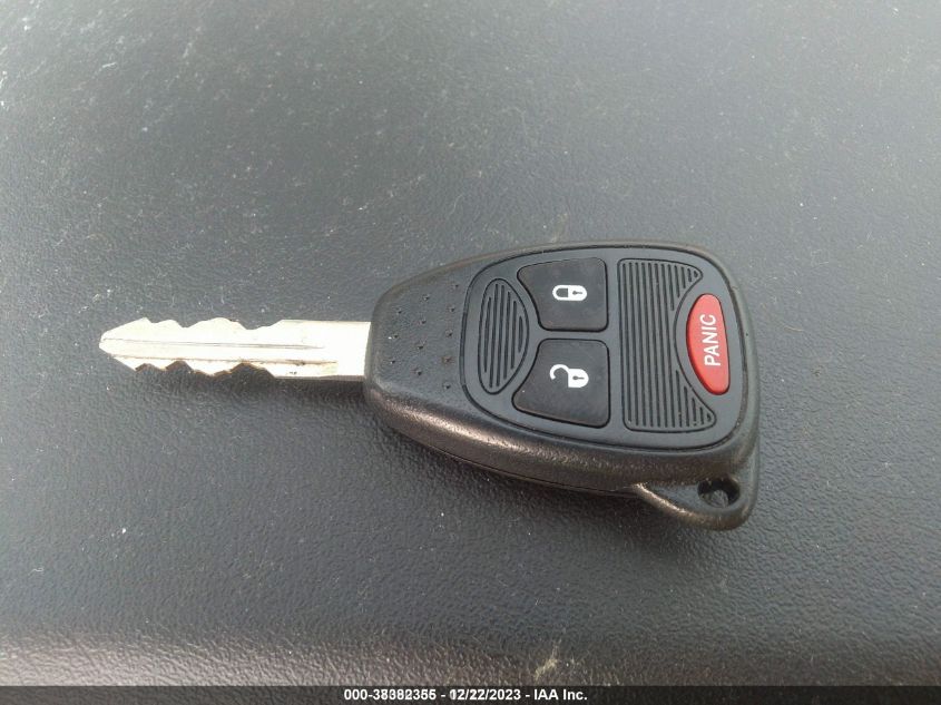 2014 JEEP PATRIOT SPORT - 1C4NJPBA4ED593864