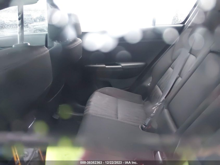 2017 KIA SPORTAGE LX - KNDPMCAC5H7047962