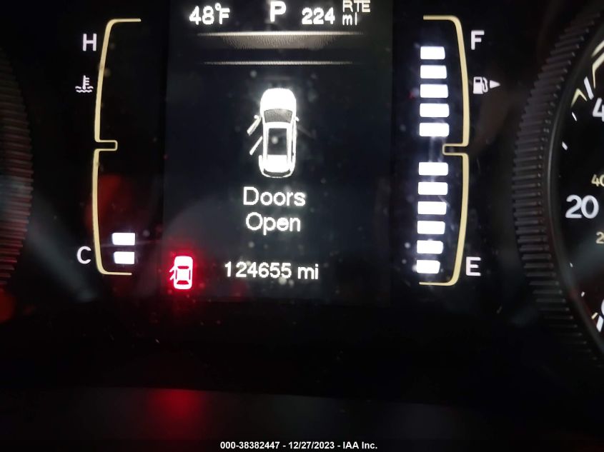2014 JEEP CHEROKEE SPORT - 1C4PJLABXEW154880