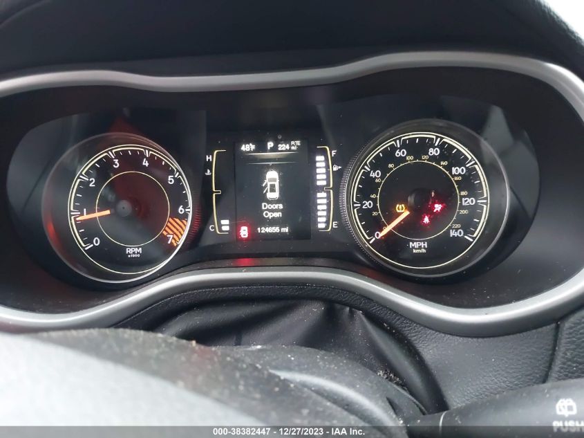 2014 JEEP CHEROKEE SPORT - 1C4PJLABXEW154880
