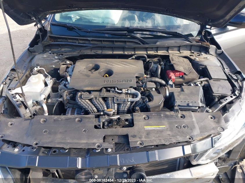 2019 NISSAN ALTIMA 2.5 SR - 1N4BL4CV0KC209499