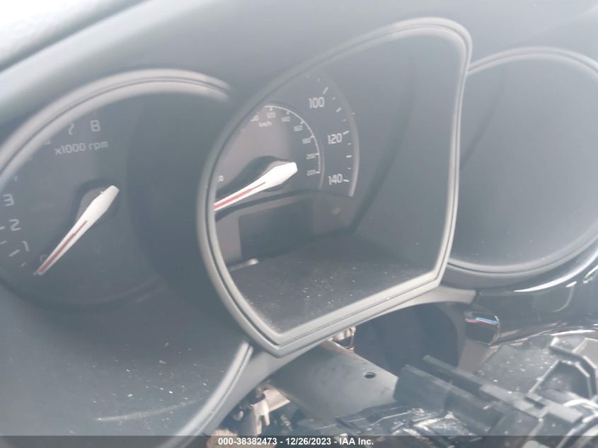 2016 KIA RIO LX - KNADM4A3XG6662596