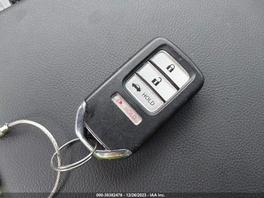 VIN 1HGCV1F36MA111028 2021 HONDA ACCORD SPORT