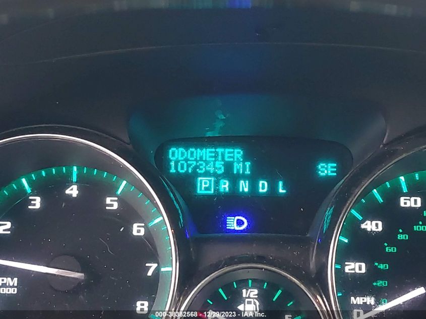 2015 BUICK ENCLAVE CONVENIENCE - 5GAKRAKD1FJ116848