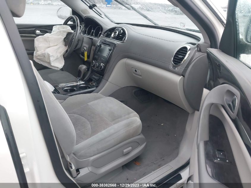 2015 BUICK ENCLAVE CONVENIENCE - 5GAKRAKD1FJ116848