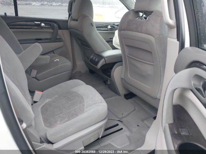 2015 BUICK ENCLAVE CONVENIENCE - 5GAKRAKD1FJ116848