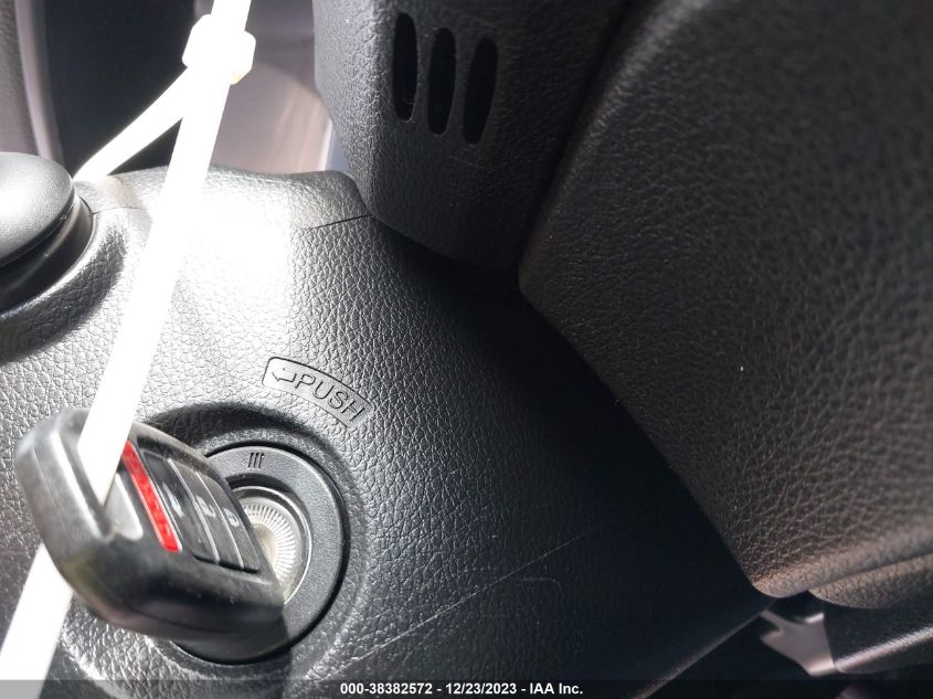 2014 HONDA ACCORD LX - 1HGCR2F36EA116564
