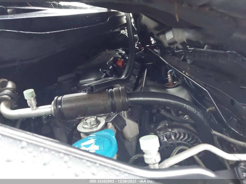 2014 HONDA CIVIC EX - 19XFB2F86EE086376