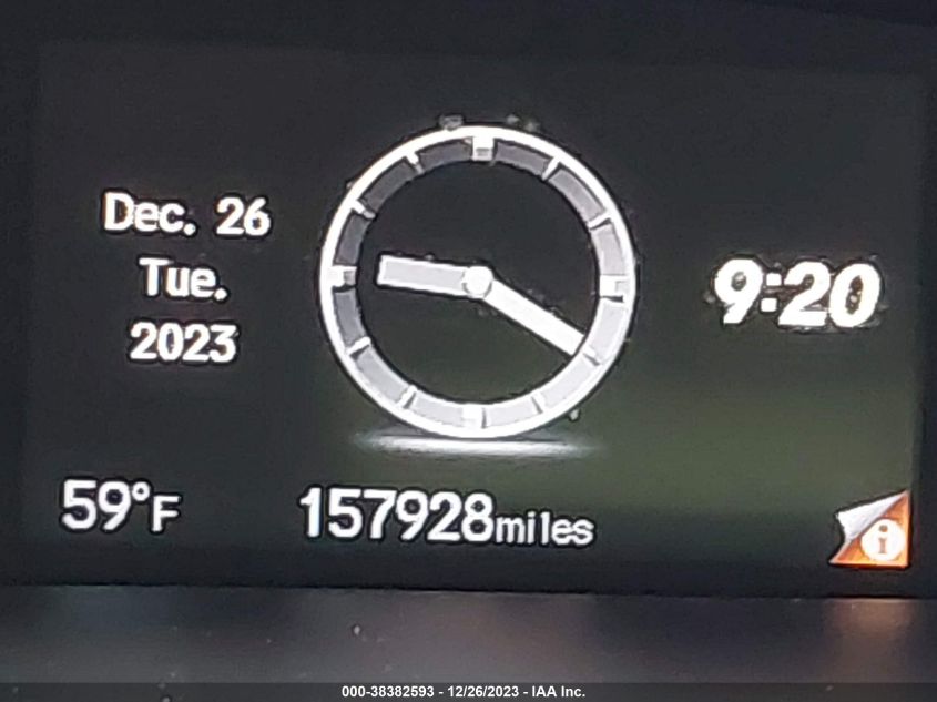 2014 HONDA CIVIC EX - 19XFB2F86EE086376