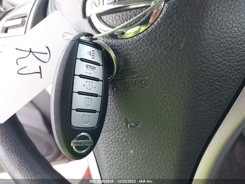 2014 NISSAN ALTIMA 2.5 S - 1N4AL3AP3EN365149