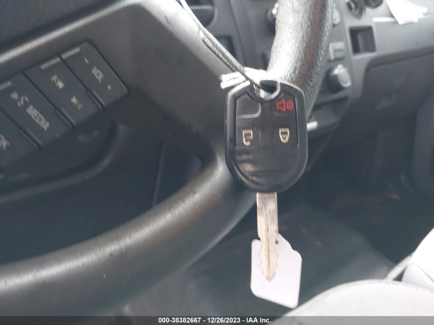 2013 FORD F-150 FX2/LARIAT/STX/XL/XLT - 1FTFX1CFCDFD95419