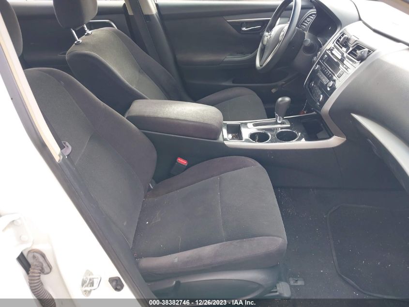 2013 NISSAN ALTIMA 2.5/S/SV/SL - 1N4AL3AP7DN425772