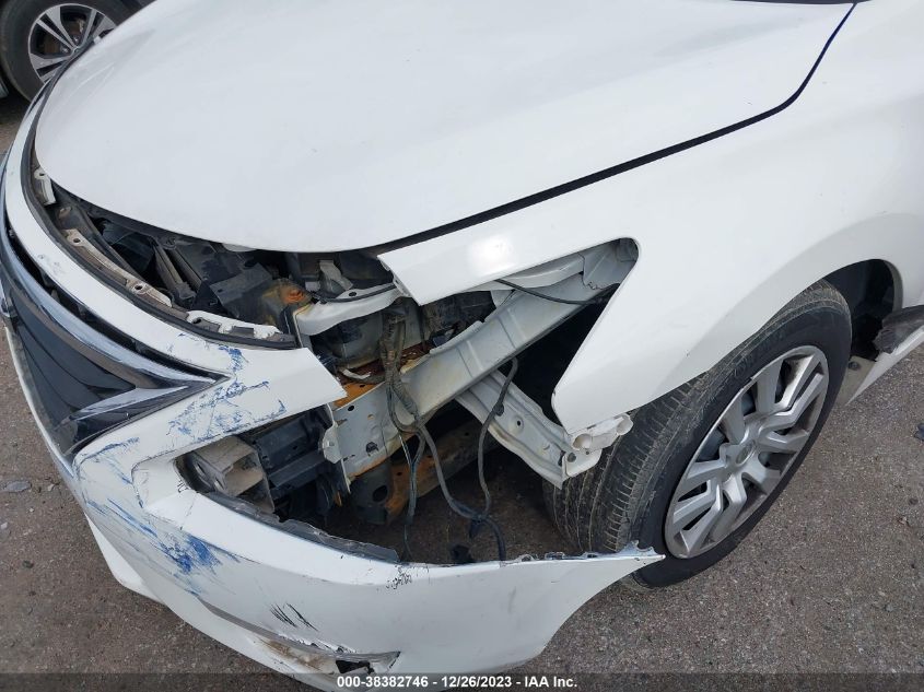 2013 NISSAN ALTIMA 2.5/S/SV/SL - 1N4AL3AP7DN425772