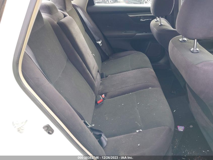 2013 NISSAN ALTIMA 2.5/S/SV/SL - 1N4AL3AP7DN425772