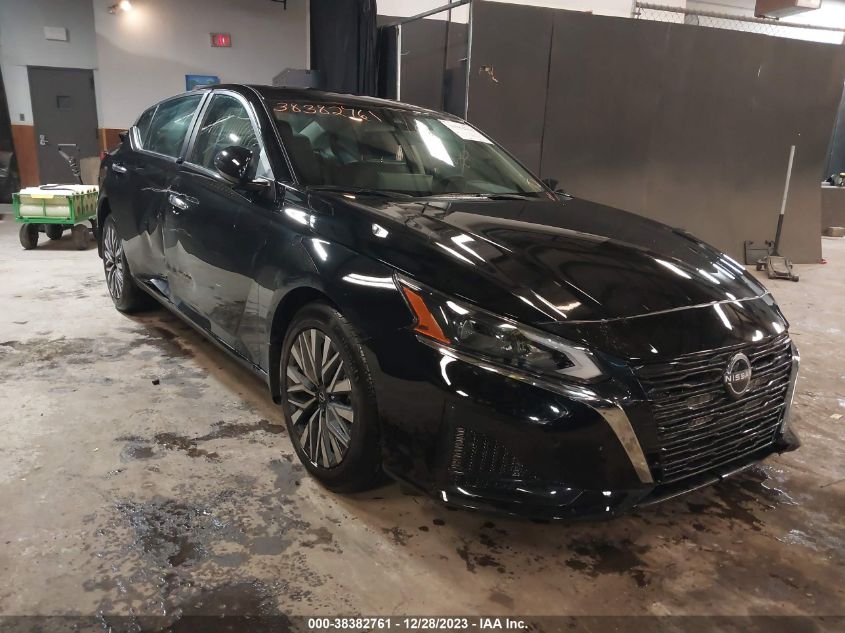 2024 NISSAN ALTIMA SV FWD - 1N4BL4DVXRN313480