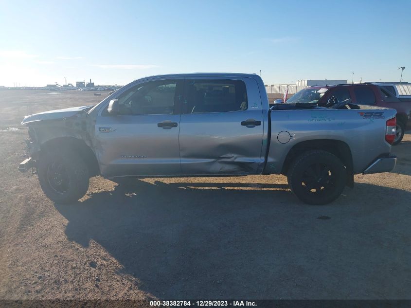 2014 TOYOTA TUNDRA SR5 5.7L V8 - 5TFDW5F10EX341037