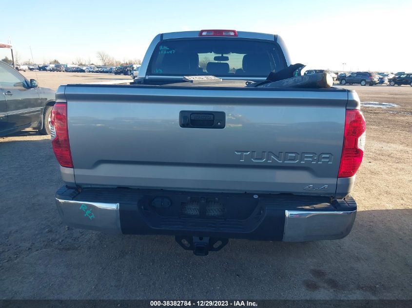 2014 TOYOTA TUNDRA SR5 5.7L V8 - 5TFDW5F10EX341037