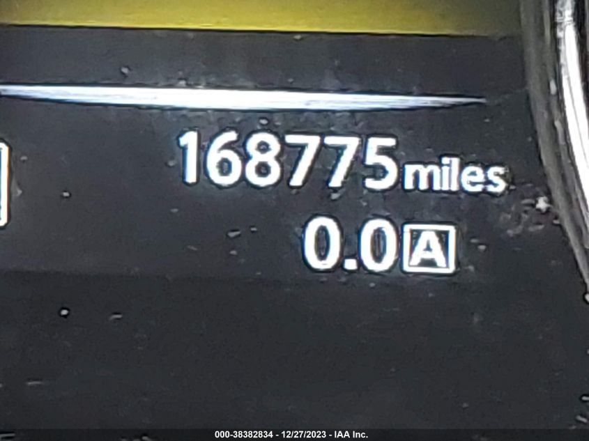 2015 NISSAN ROGUE SL - 5N1AT2MV9FC877179