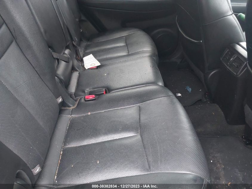 2015 NISSAN ROGUE SL - 5N1AT2MV9FC877179