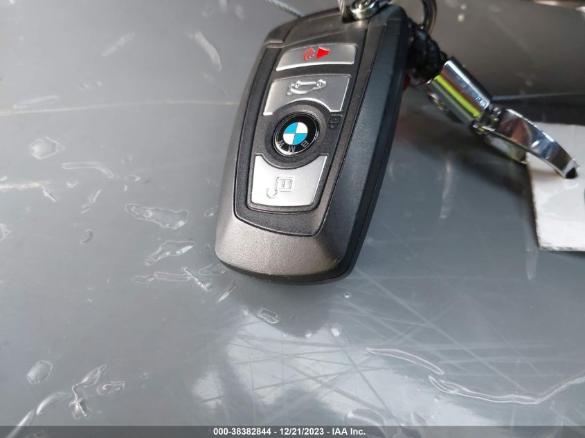 2013 BMW 528I - WBAXG5C55DD233964