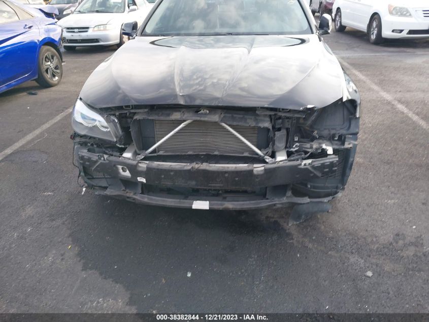 2013 BMW 528I - WBAXG5C55DD233964