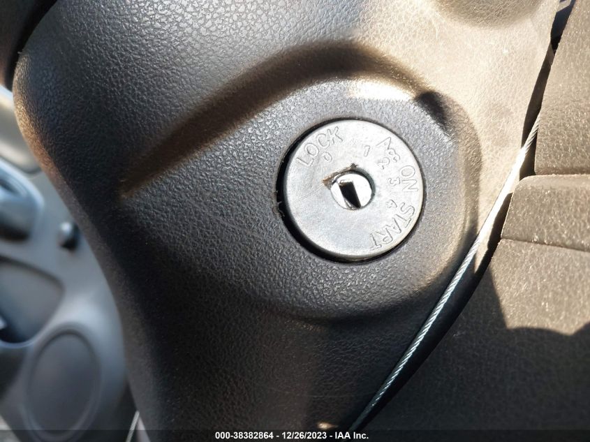 2013 NISSAN VERSA 1.6 S+ - 3N1CN7AP3DL867438