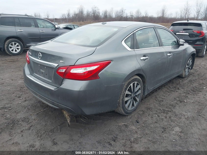VIN 1N4AL3AP9HC210623 2017 NISSAN ALTIMA 2.5/S/SV/SL/SR
