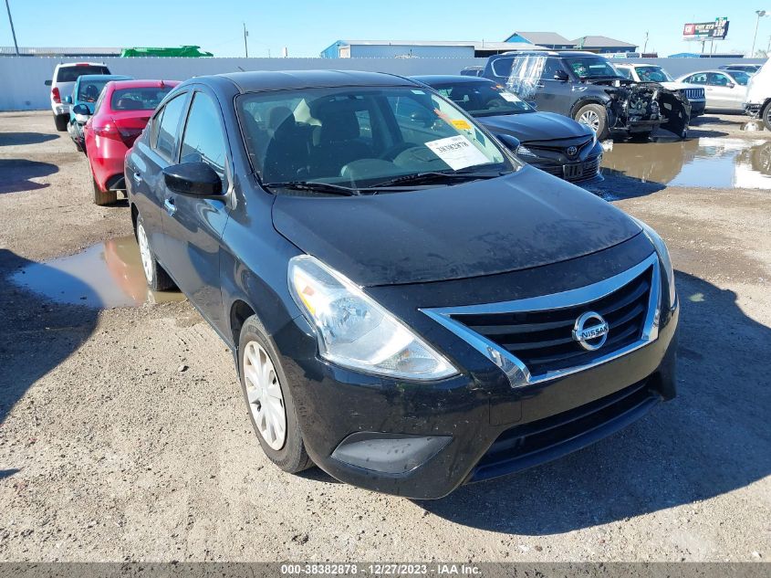 2015 NISSAN VERSA S/S PLUS/SV/SL - 3N1CN7AP6FL817183