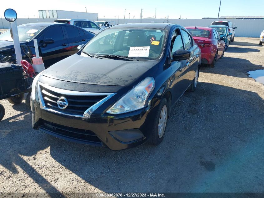 2015 NISSAN VERSA S/S PLUS/SV/SL - 3N1CN7AP6FL817183