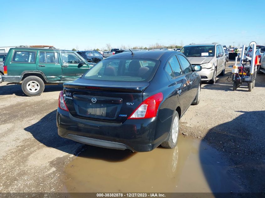2015 NISSAN VERSA S/S PLUS/SV/SL - 3N1CN7AP6FL817183