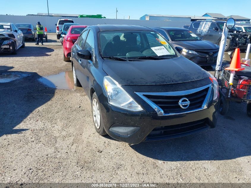 2015 NISSAN VERSA S/S PLUS/SV/SL - 3N1CN7AP6FL817183