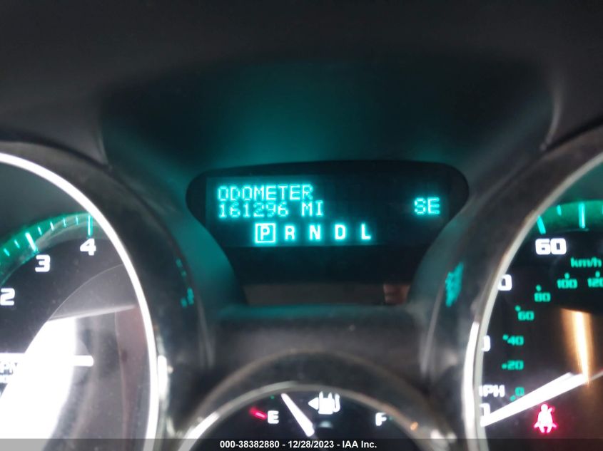 2014 BUICK ENCLAVE - 5GAKRBKD9EJ243268